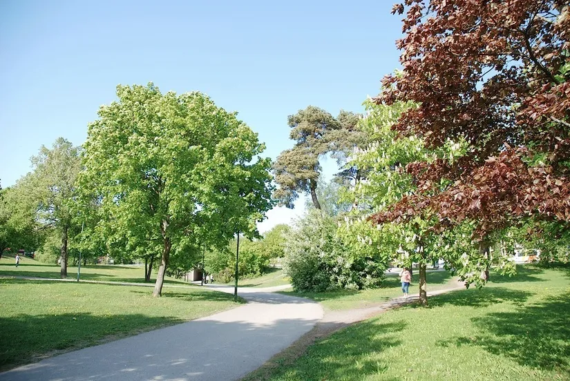 Bostadsrätt, Nynäsvägen 332, Gamla Enskede, Stockholm