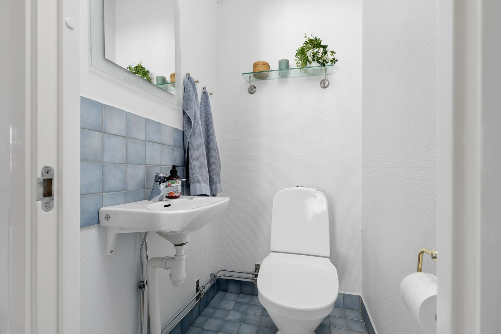 Bostadsrätt, Utgårdsvägen 22, Haninge