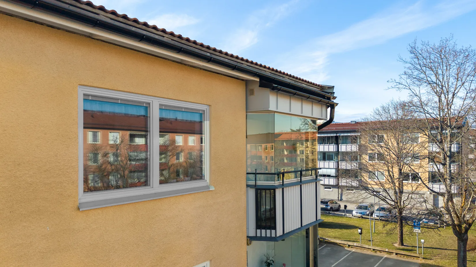 Bostadsrätt, Utgårdsvägen 22, Haninge