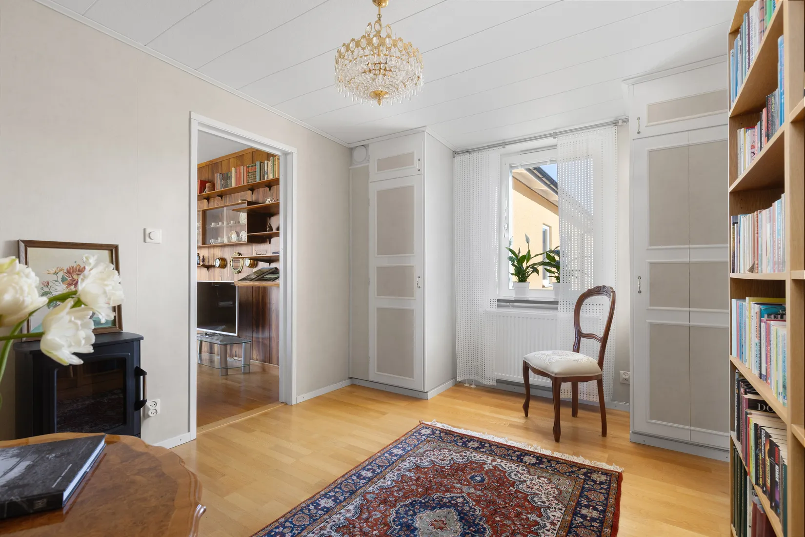 Bostadsrätt, Utgårdsvägen 22, Haninge