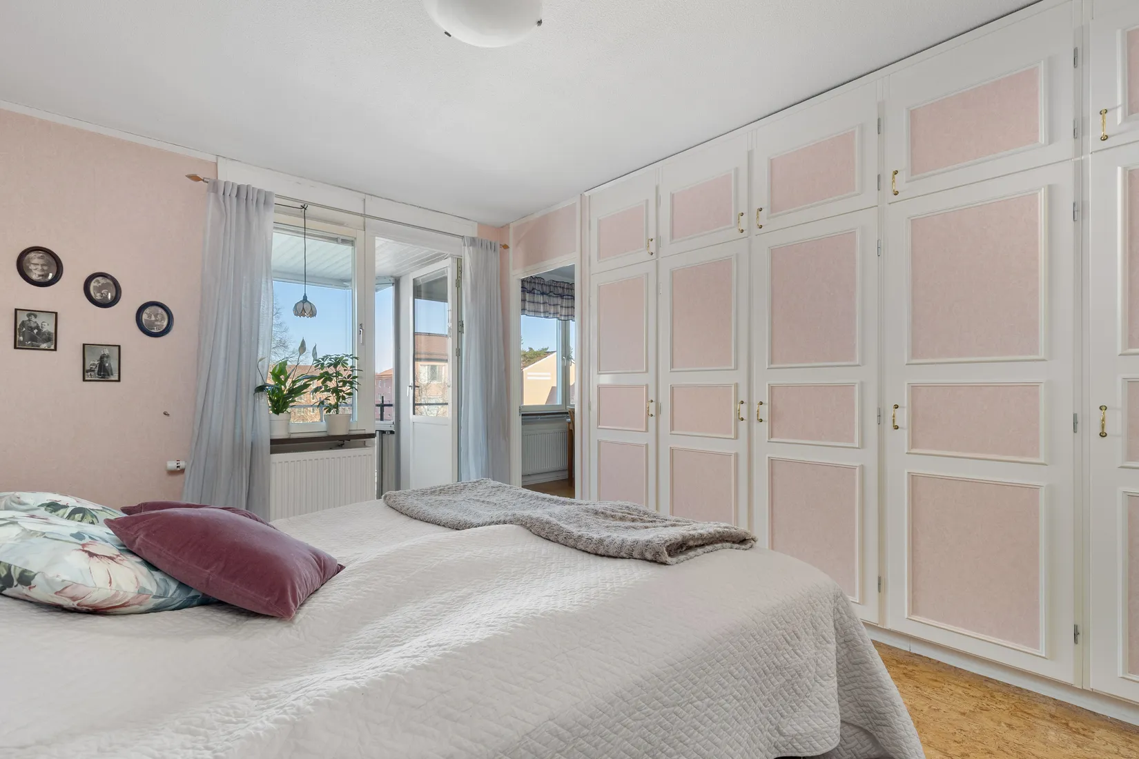 Bostadsrätt, Utgårdsvägen 22, Haninge