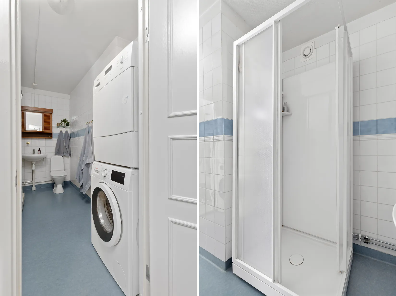 Bostadsrätt, Utgårdsvägen 22, Haninge