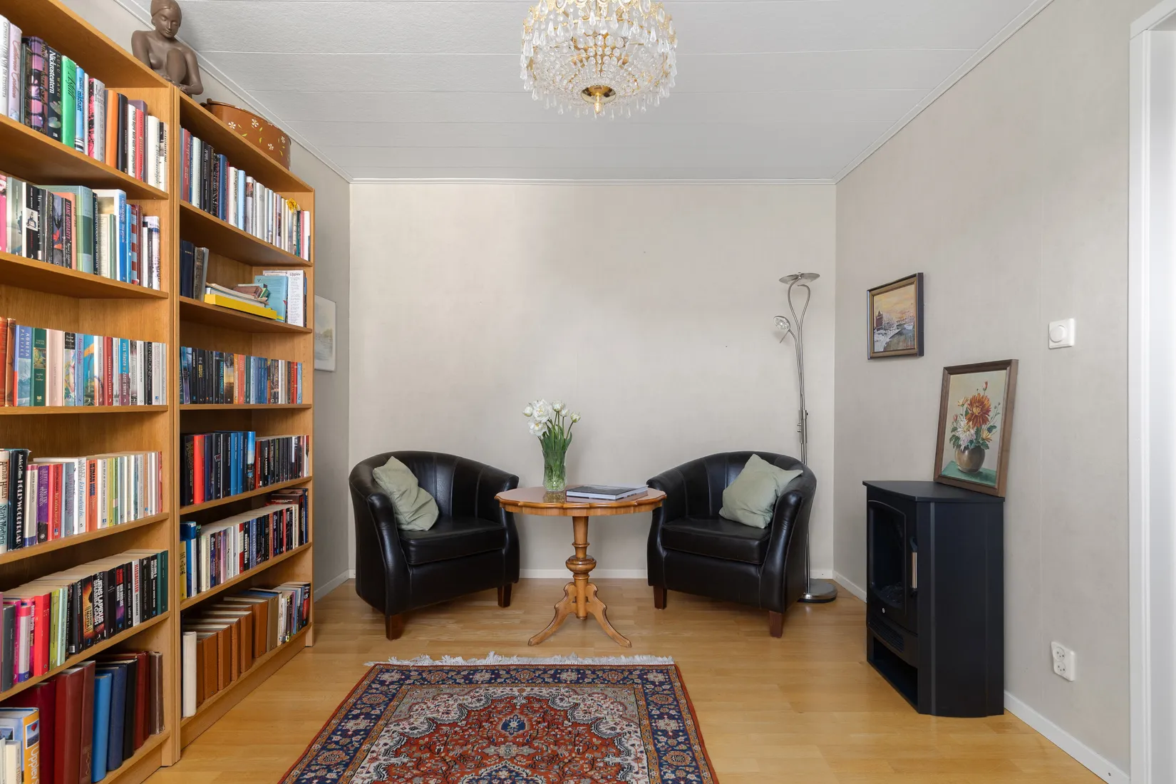 Bostadsrätt, Utgårdsvägen 22, Haninge