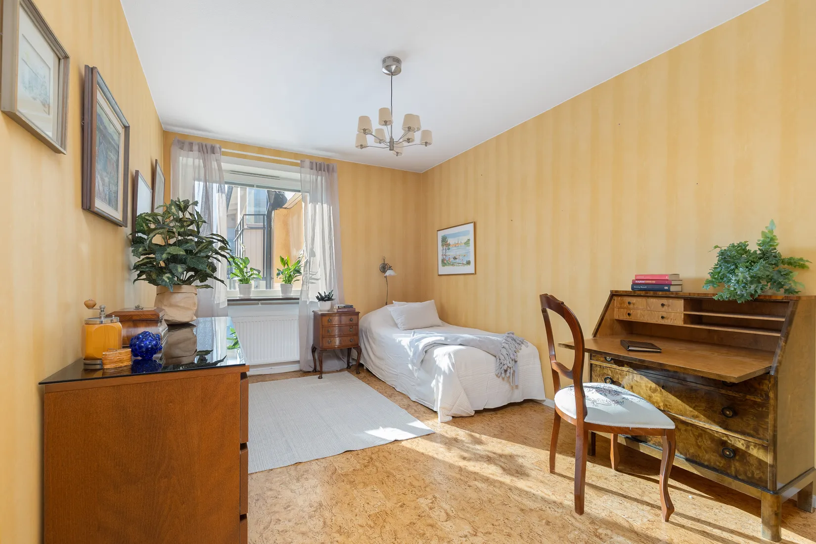 Bostadsrätt, Utgårdsvägen 22, Haninge
