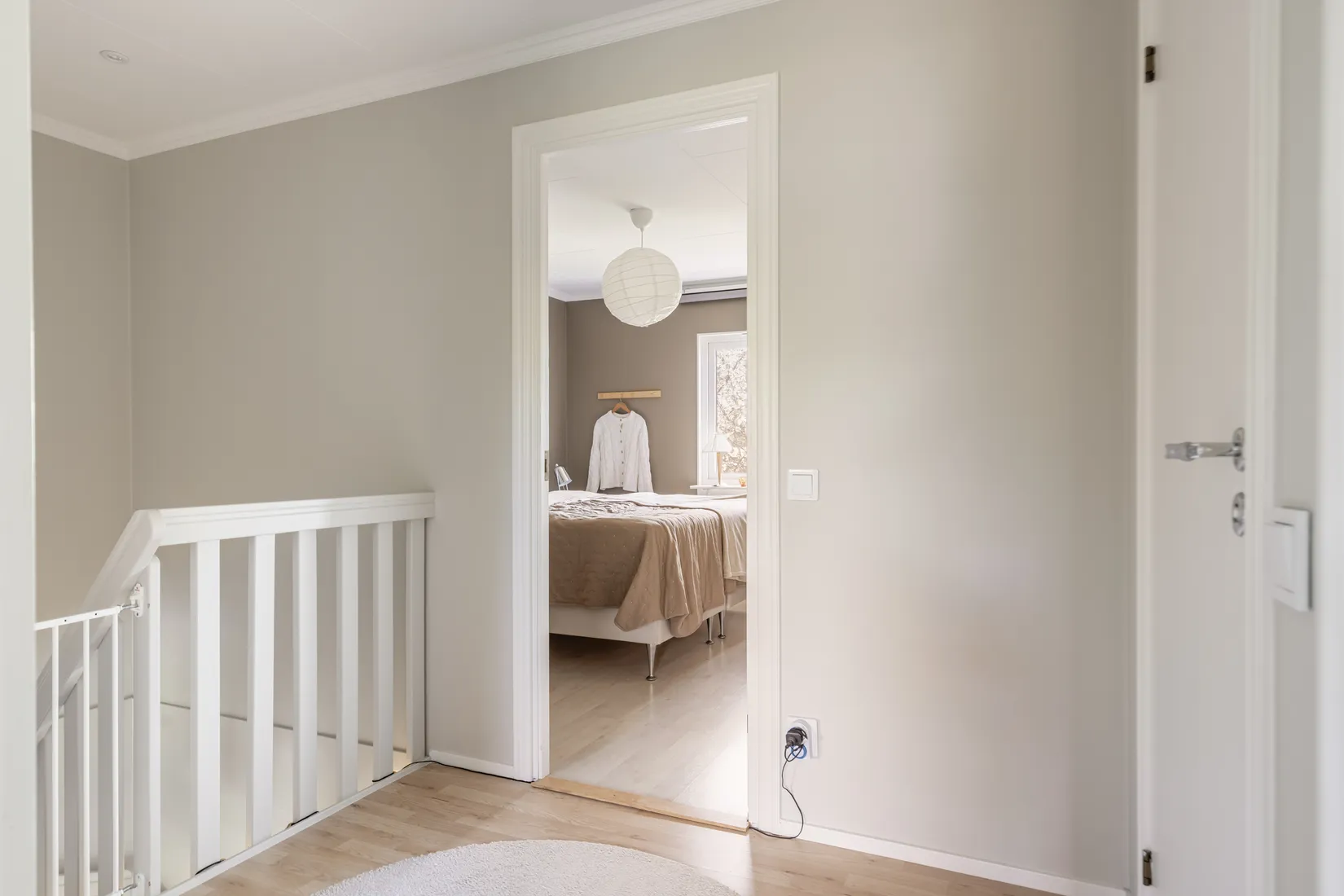Bostadsrätt, Radhus, Kosmosgränd 56, Skälby, Järfälla