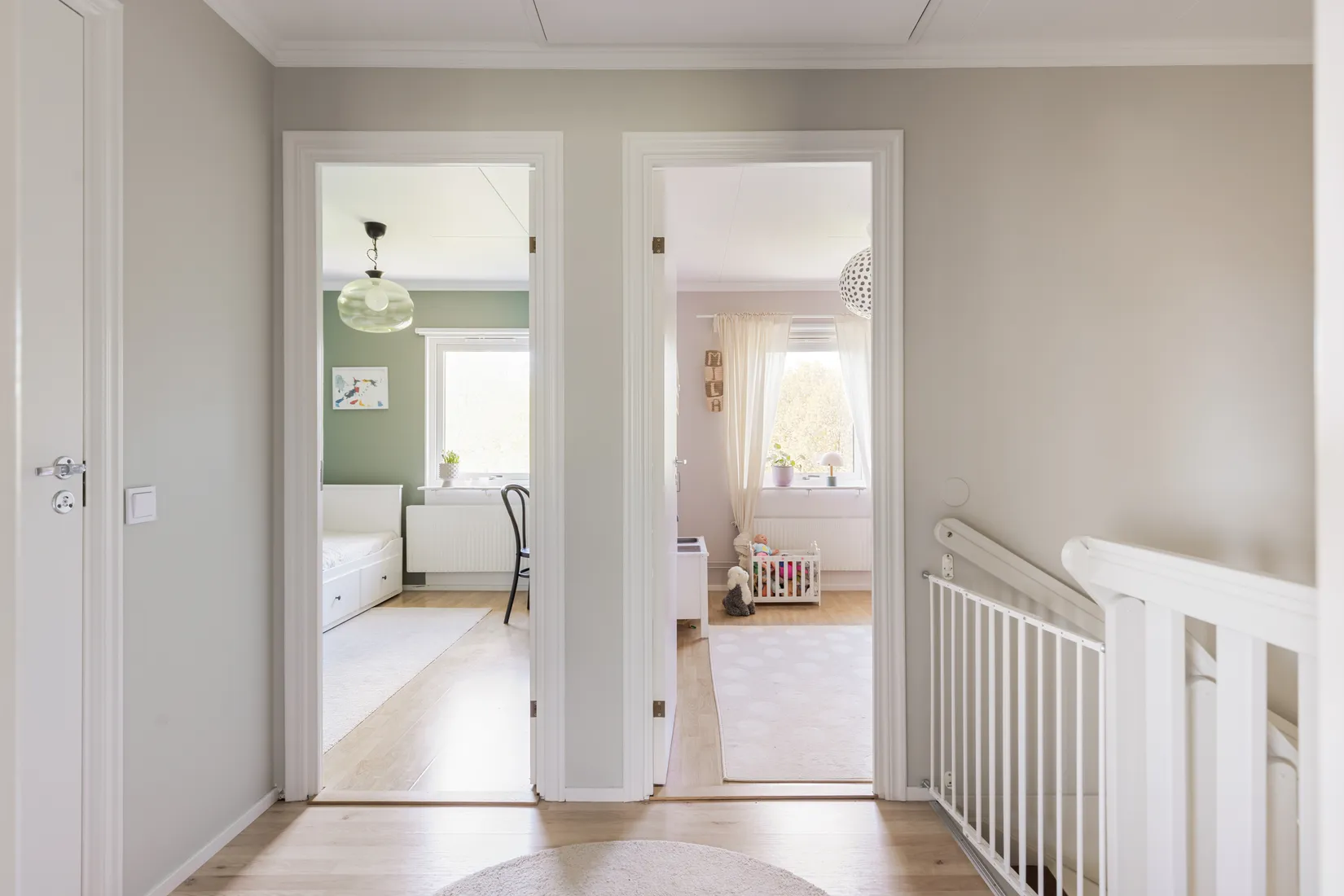 Bostadsrätt, Radhus, Kosmosgränd 56, Skälby, Järfälla