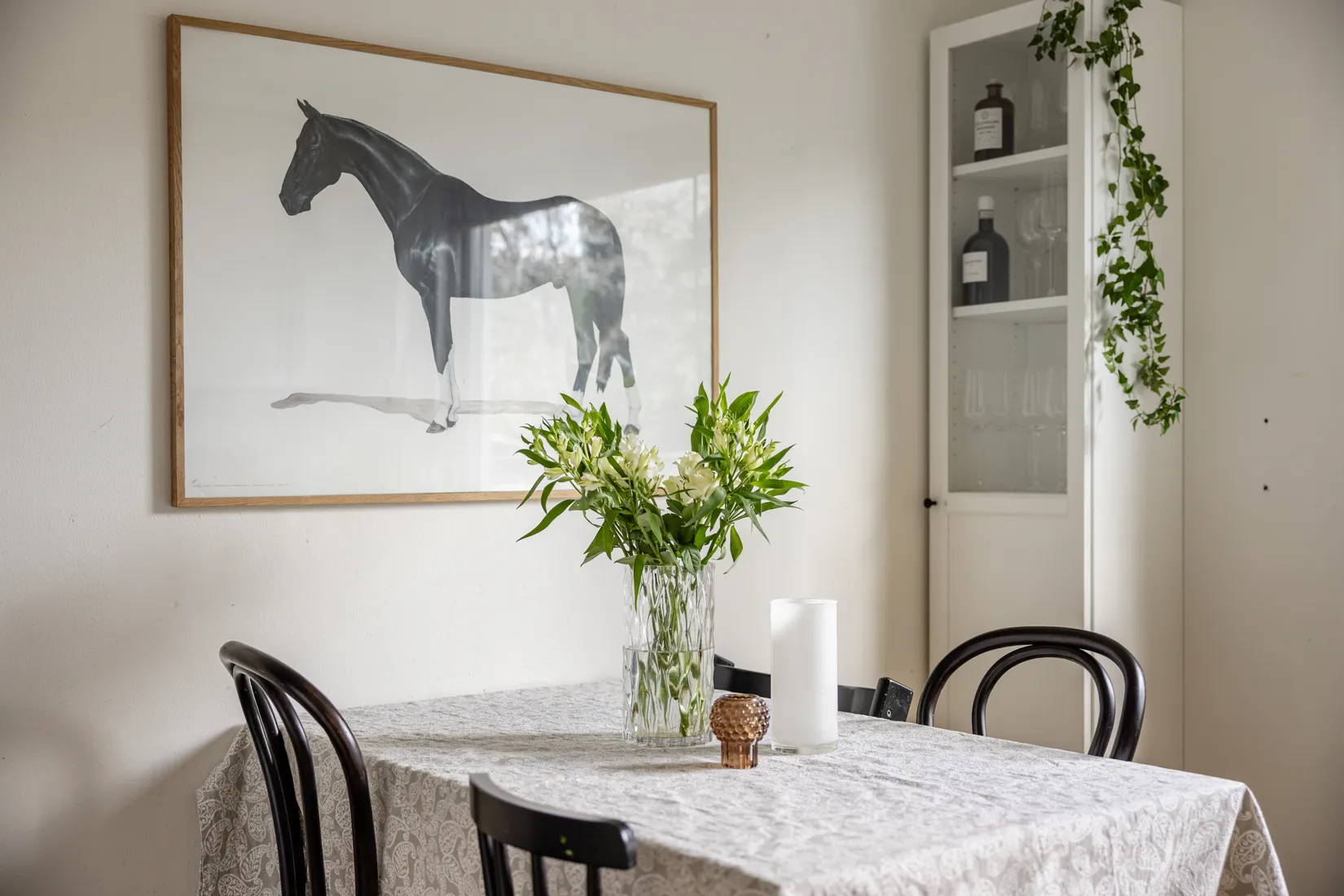 Bostadsrätt, Radhus, Kosmosgränd 56, Skälby, Järfälla