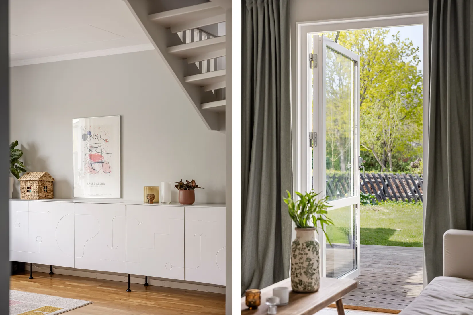 Bostadsrätt, Radhus, Kosmosgränd 56, Skälby, Järfälla