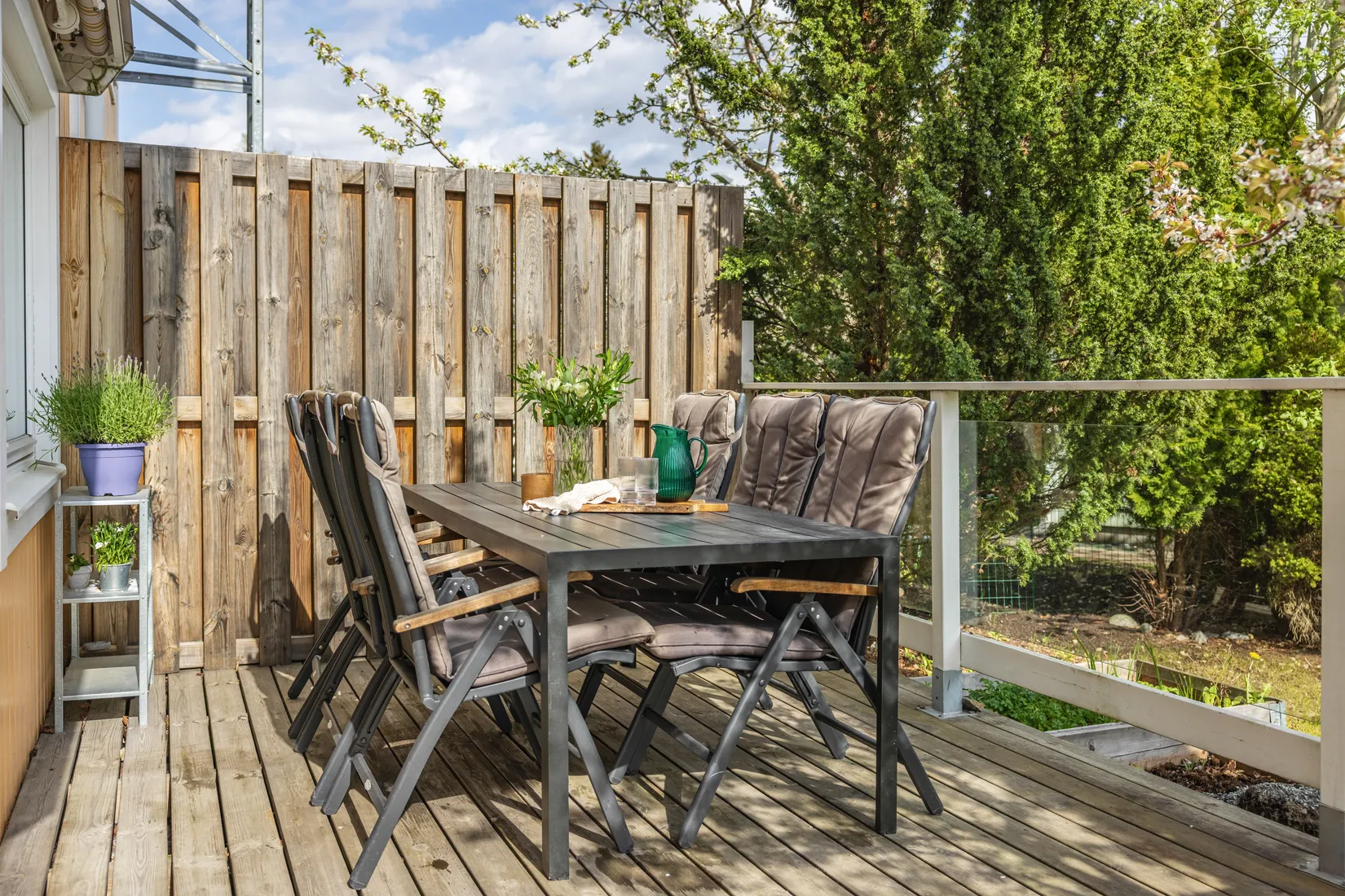 Bostadsrätt, Radhus, Kosmosgränd 56, Skälby, Järfälla