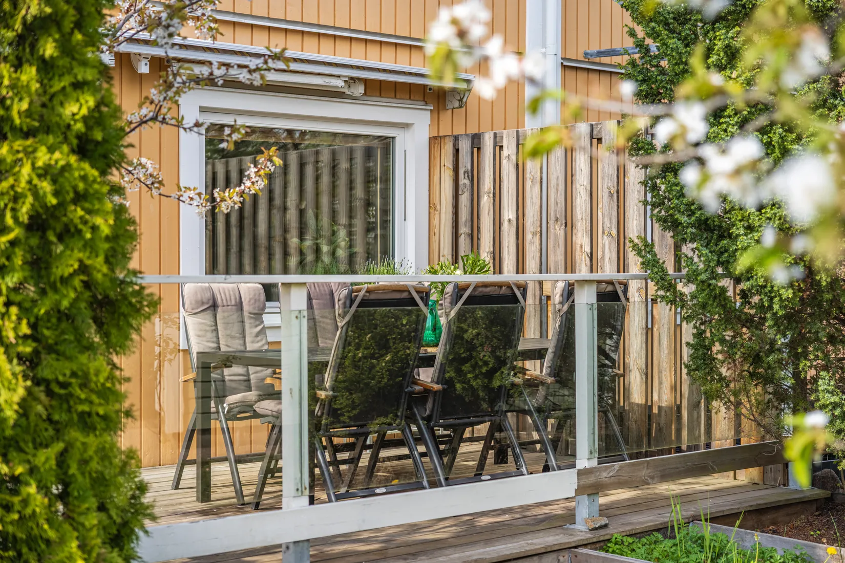 Bostadsrätt, Radhus, Kosmosgränd 56, Skälby, Järfälla