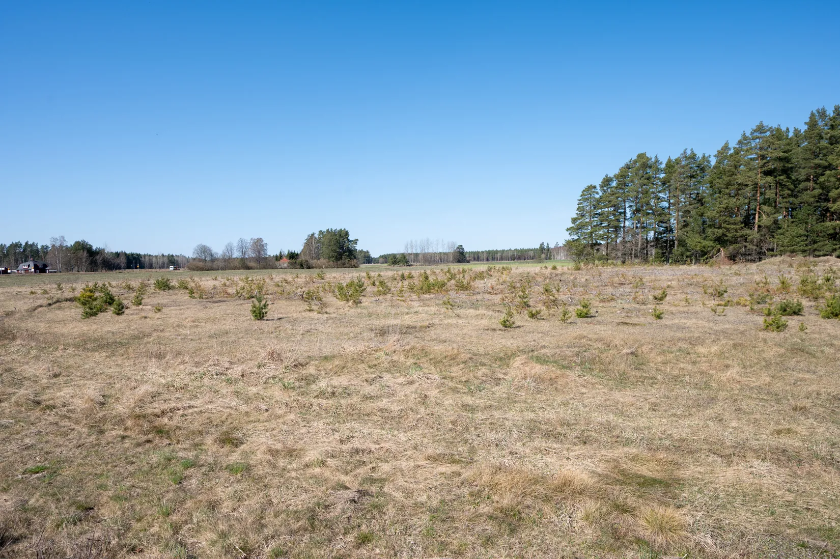 Tomt, Ånetorp Mjölby, Mjölby
