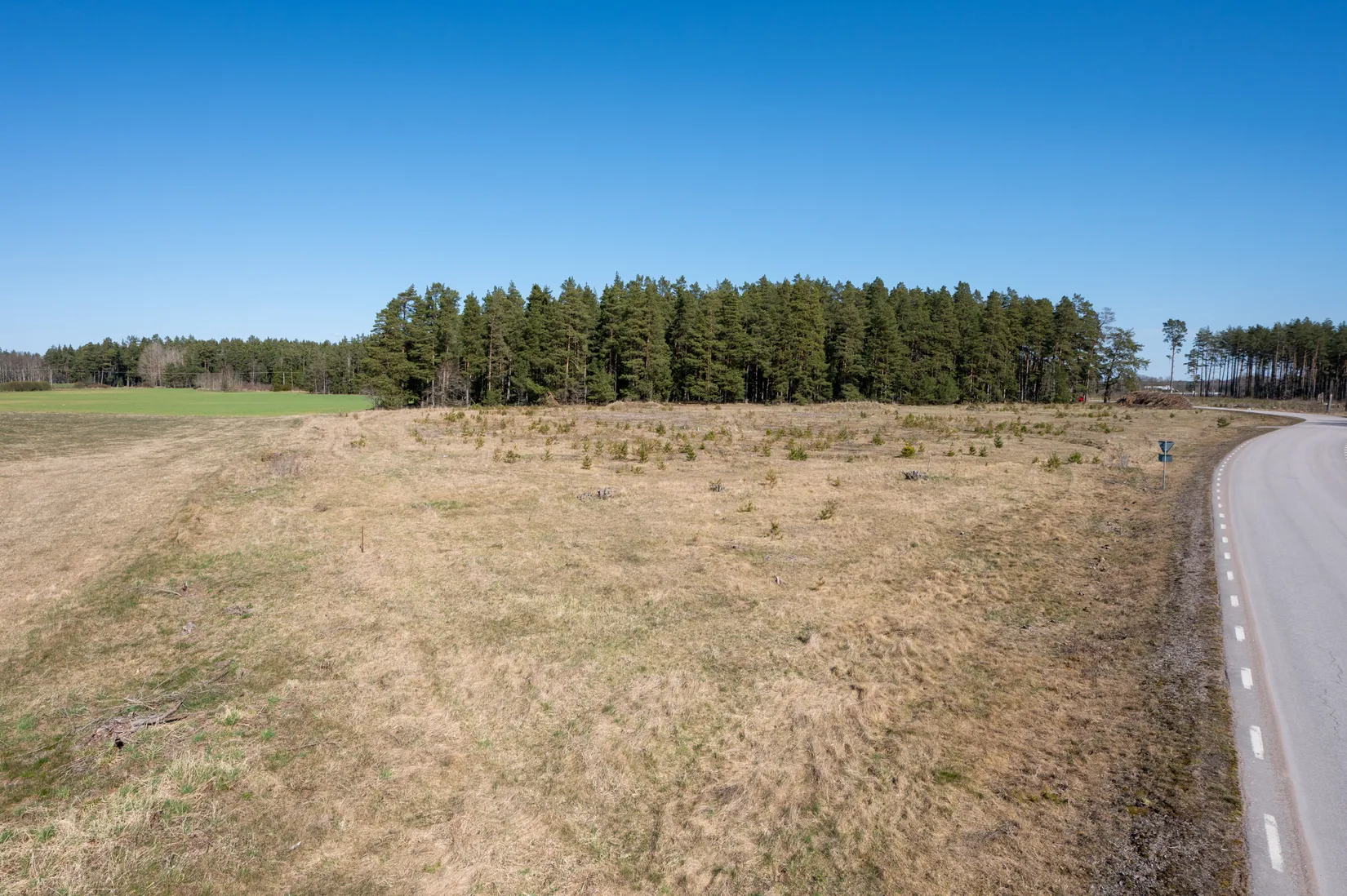 Tomt, Ånetorp Mjölby, Mjölby