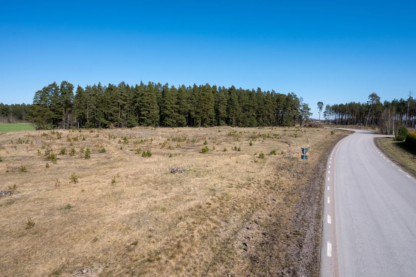 Tomt, Ånetorp Mjölby, Mjölby