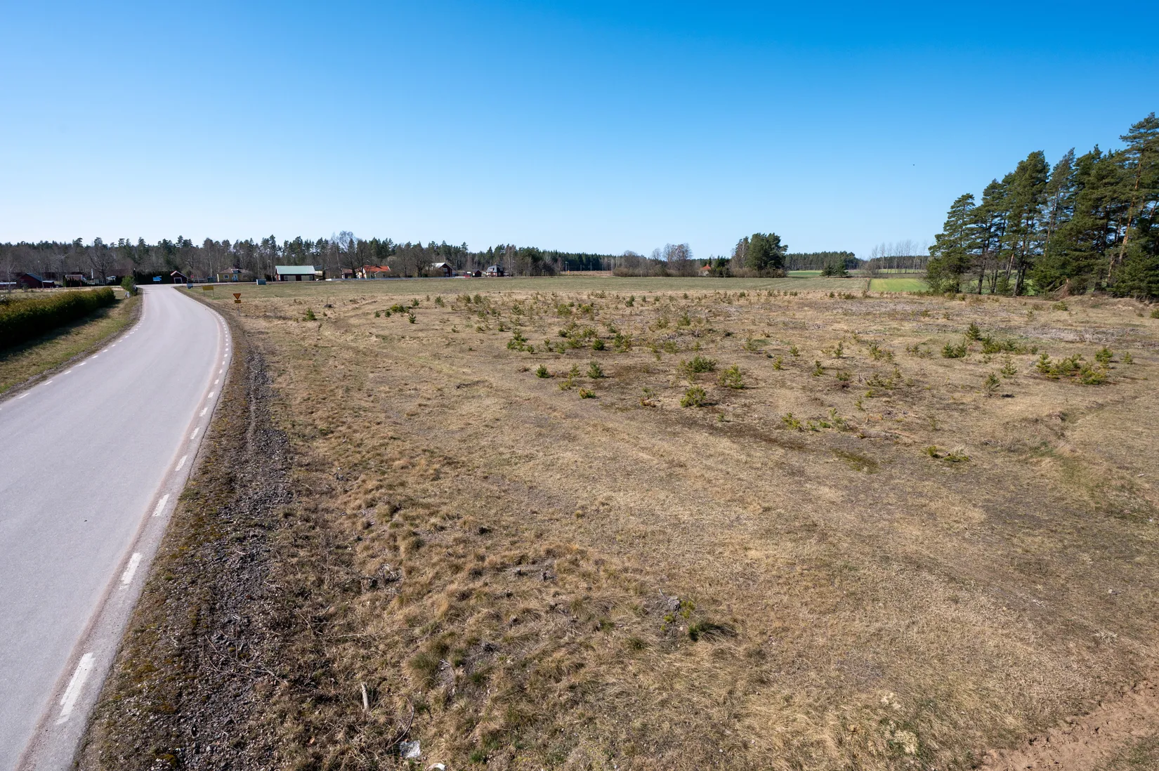 Tomt, Ånetorp Mjölby, Mjölby