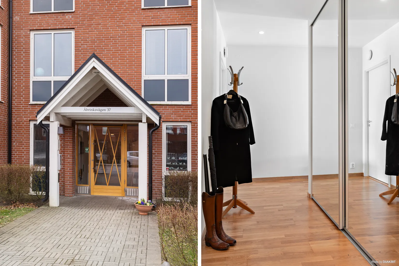 Bostadsrätt, Åbrinksvägen 37, S:t Lars, Lund
