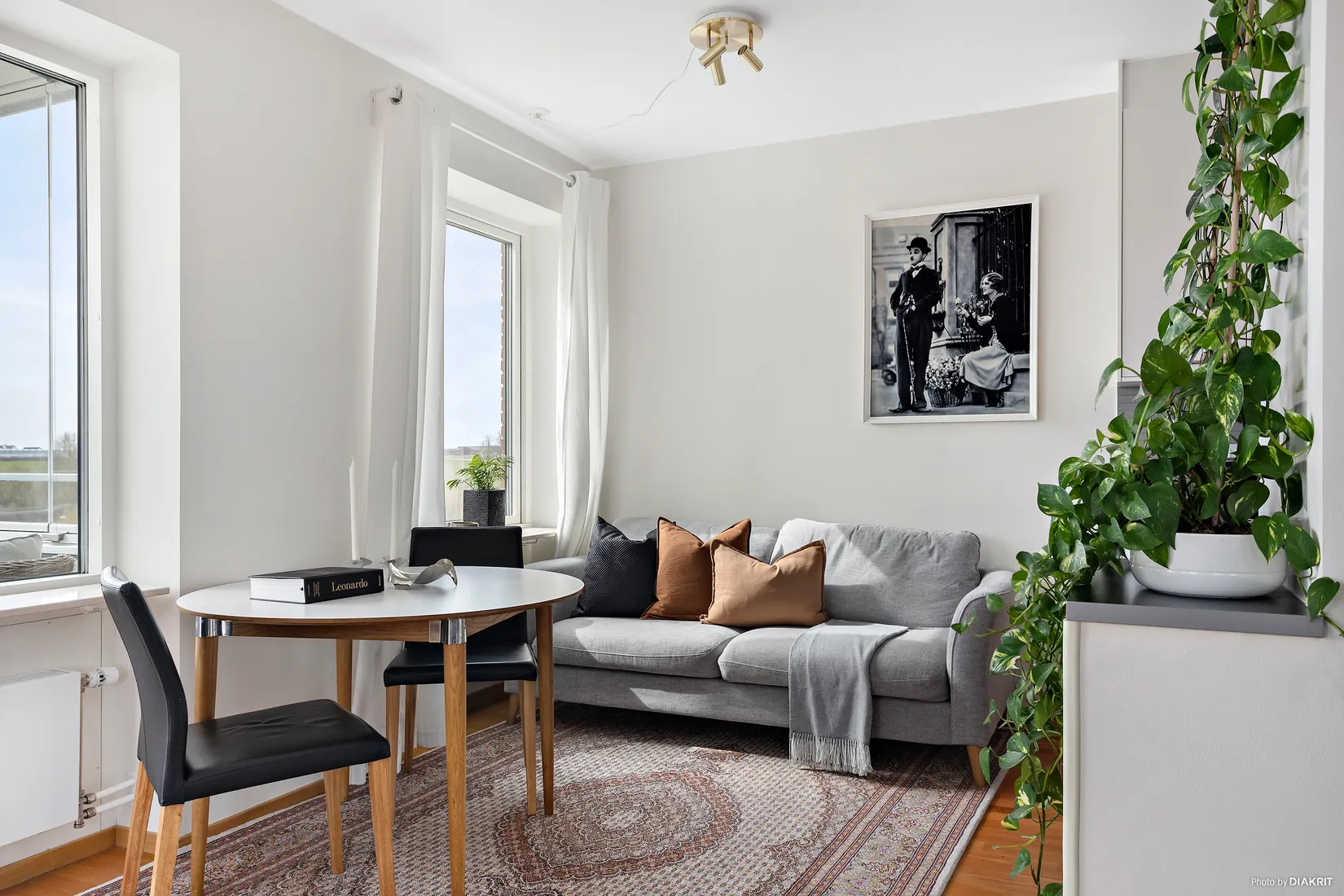 Bostadsrätt, Åbrinksvägen 37, S:t Lars, Lund