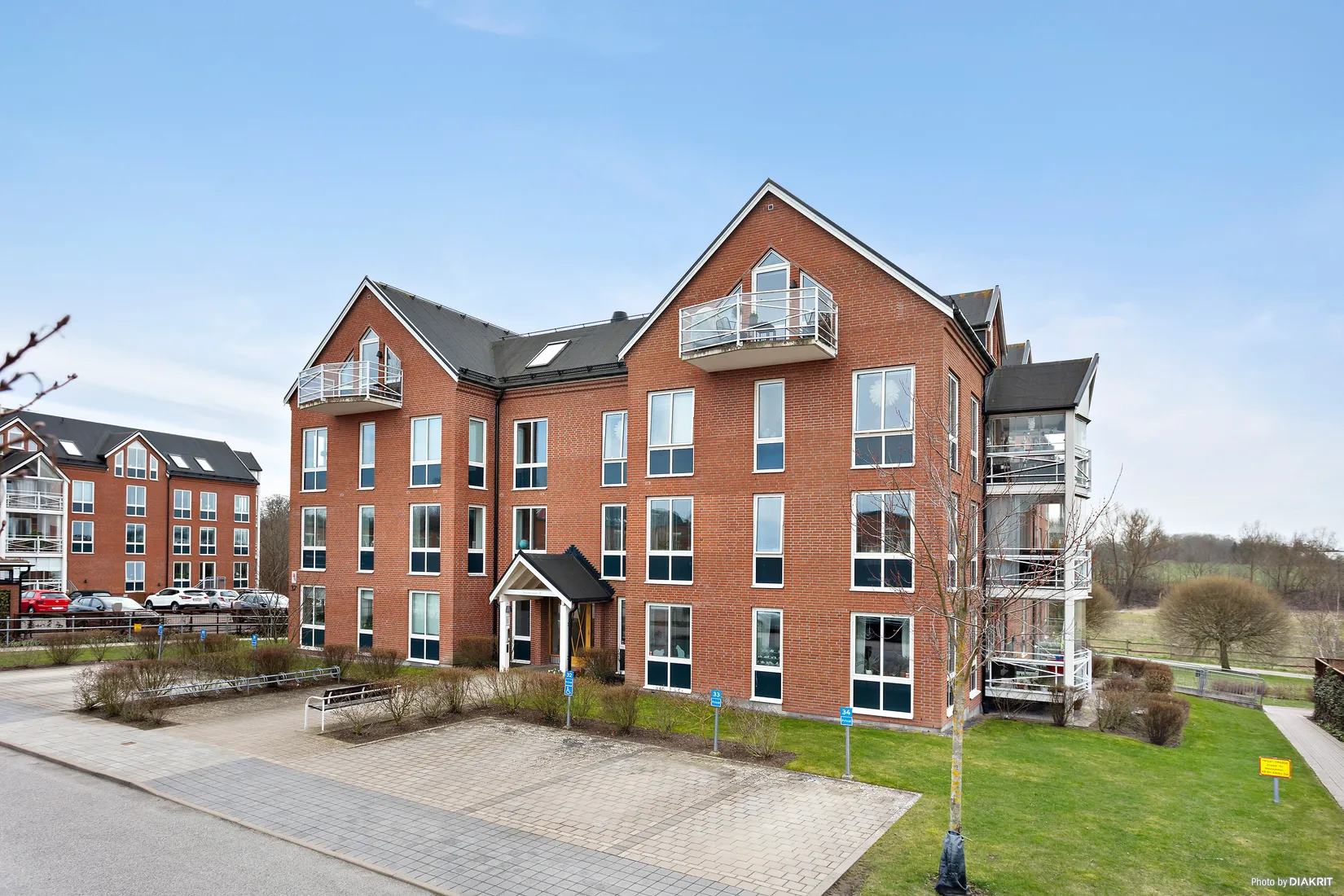 Bostadsrätt, Åbrinksvägen 37, S:t Lars, Lund