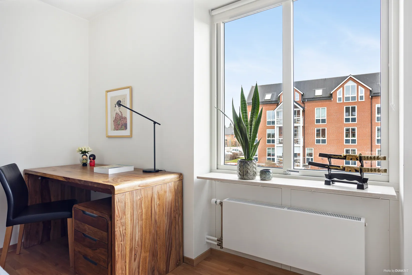 Bostadsrätt, Åbrinksvägen 37, S:t Lars, Lund