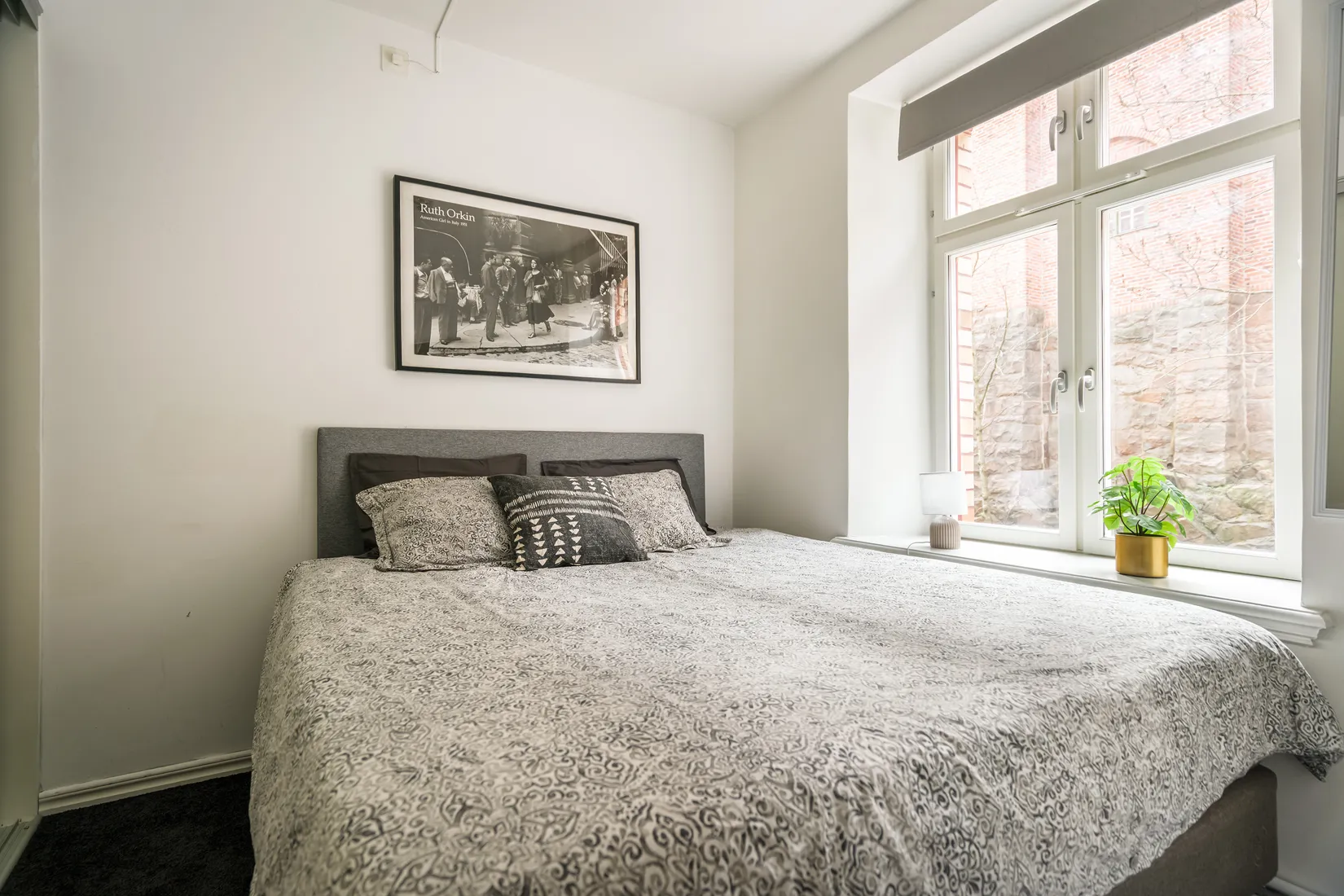 Bostadsrätt, Övre Djupedalsgatan 5, Linnéstaden, Göteborg