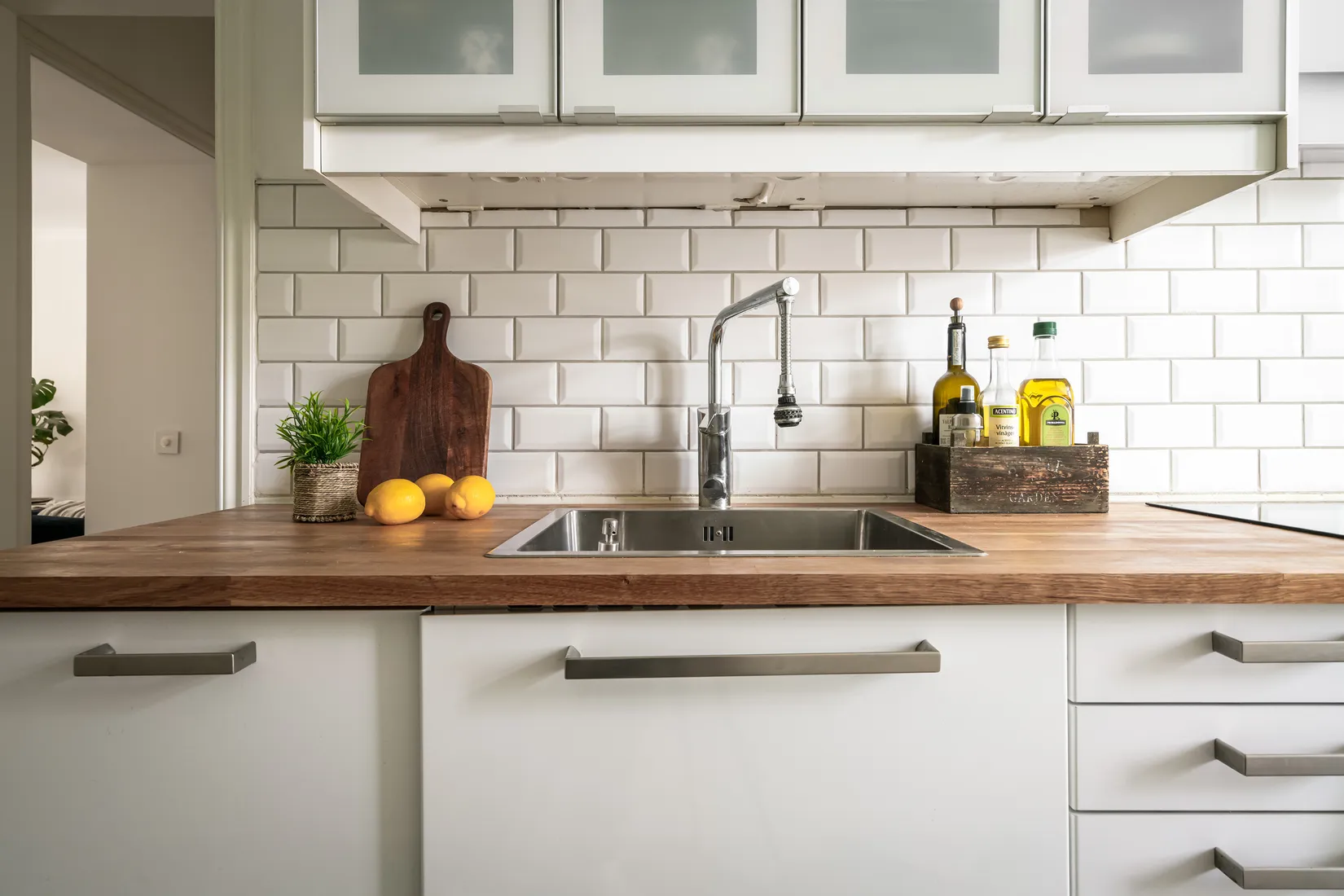 Bostadsrätt, Övre Djupedalsgatan 5, Linnéstaden, Göteborg