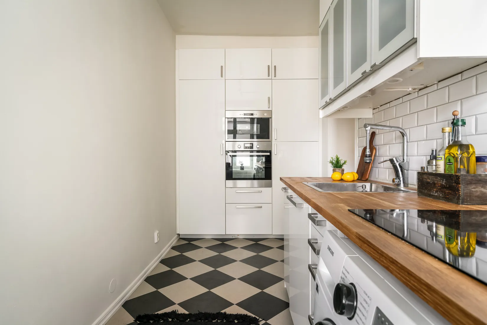 Bostadsrätt, Övre Djupedalsgatan 5, Linnéstaden, Göteborg