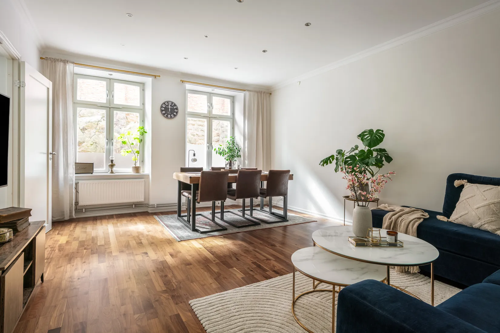 Bostadsrätt, Övre Djupedalsgatan 5, Linnéstaden, Göteborg