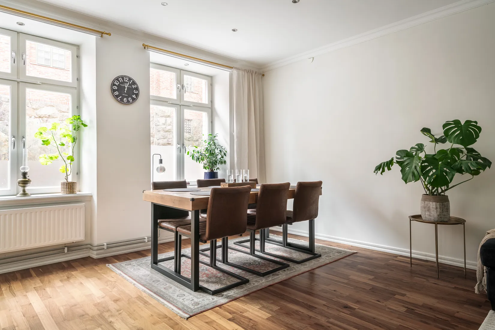 Bostadsrätt, Övre Djupedalsgatan 5, Linnéstaden, Göteborg