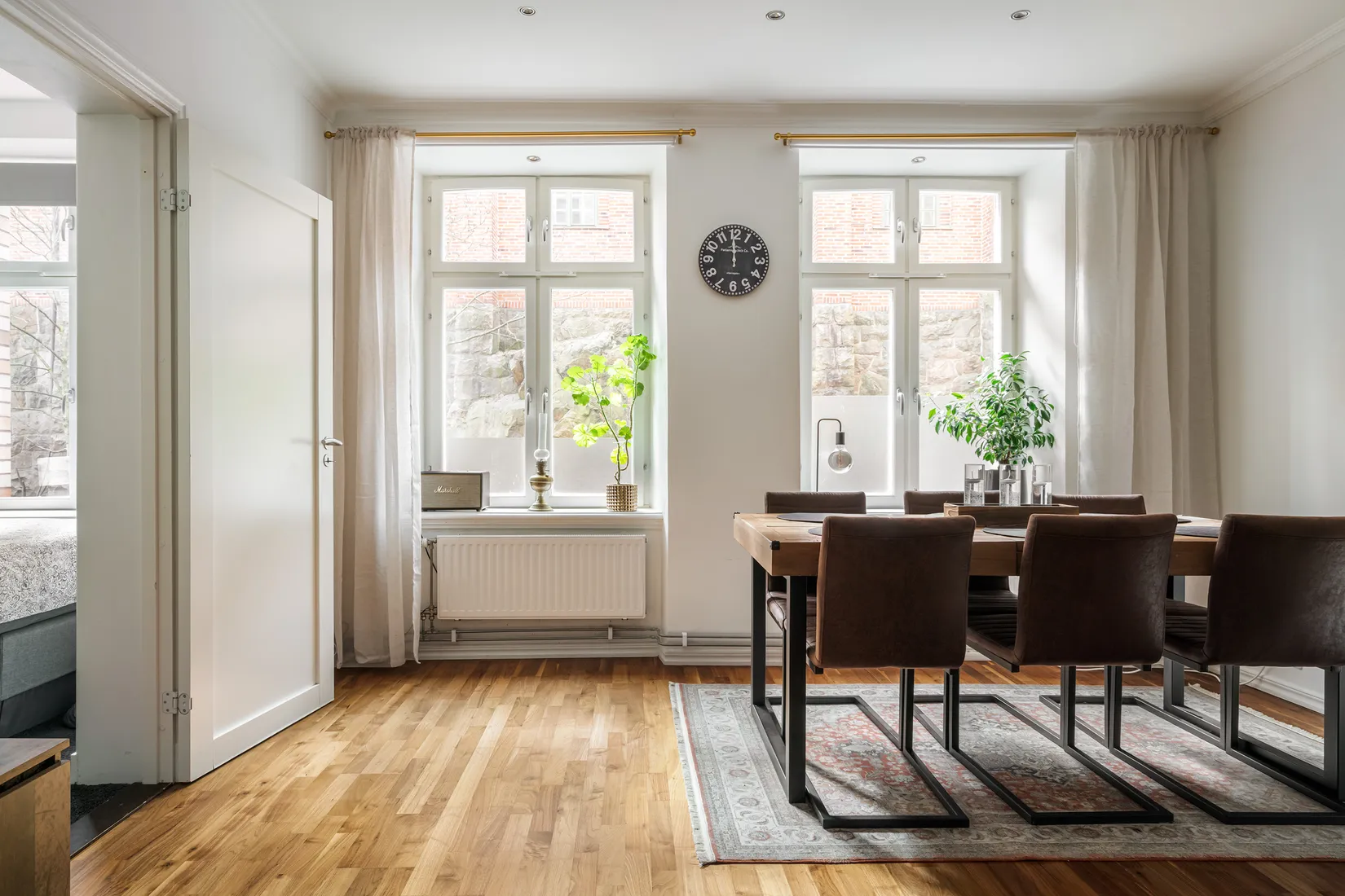 Bostadsrätt, Övre Djupedalsgatan 5, Linnéstaden, Göteborg