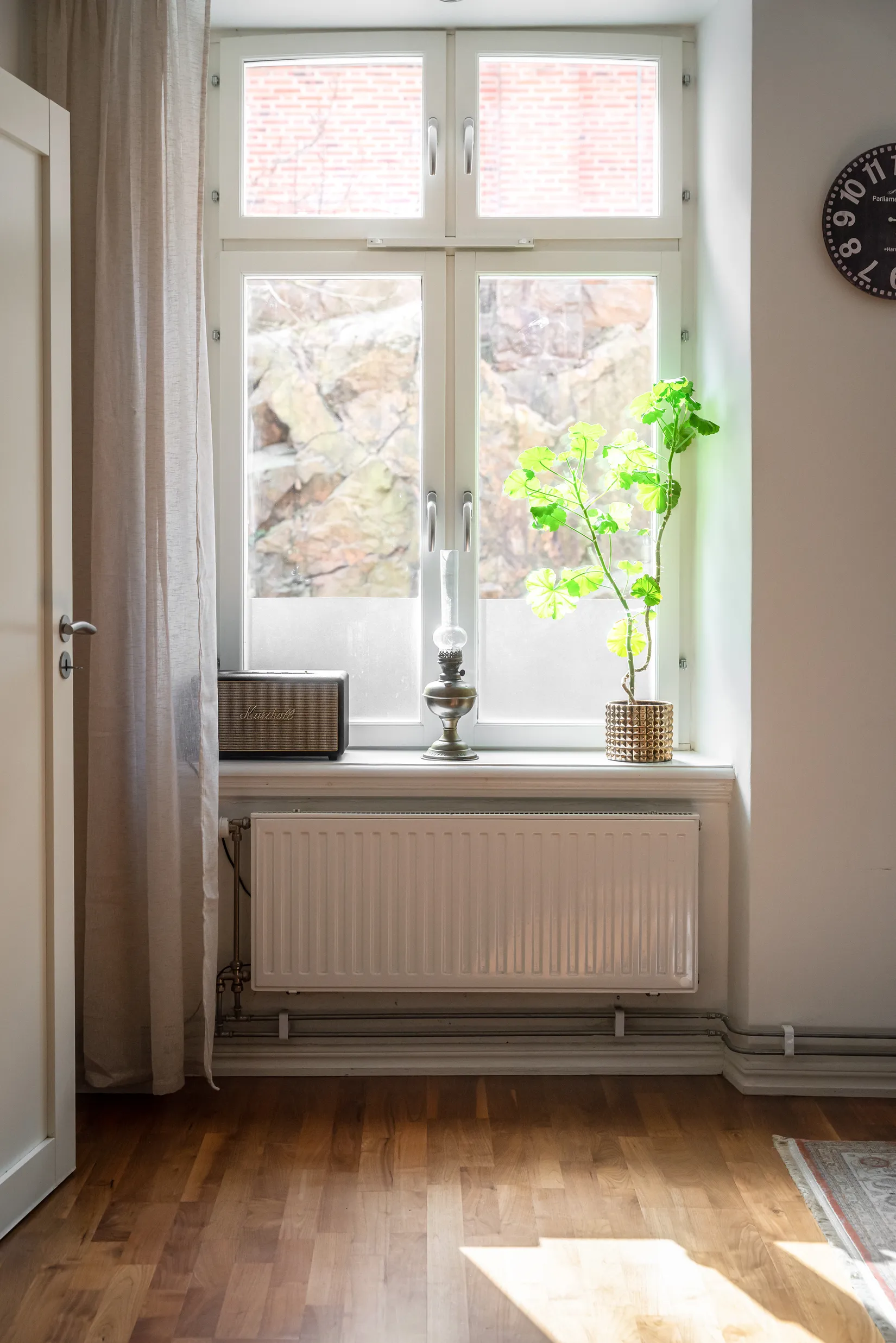 Bostadsrätt, Övre Djupedalsgatan 5, Linnéstaden, Göteborg