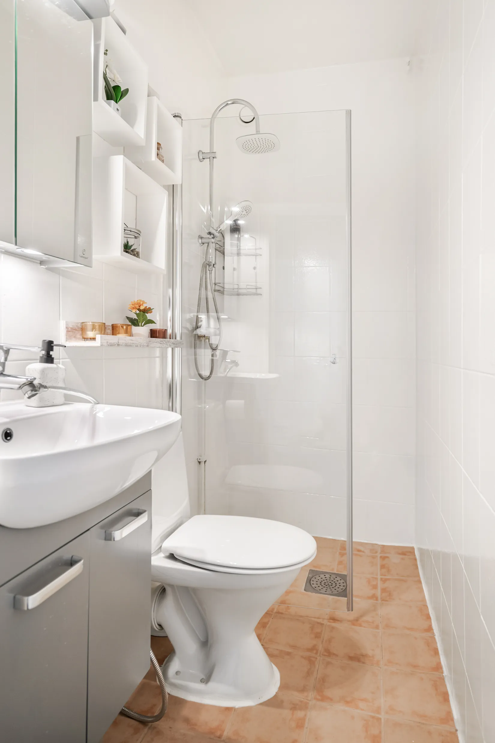 Bostadsrätt, Övre Djupedalsgatan 5, Linnéstaden, Göteborg