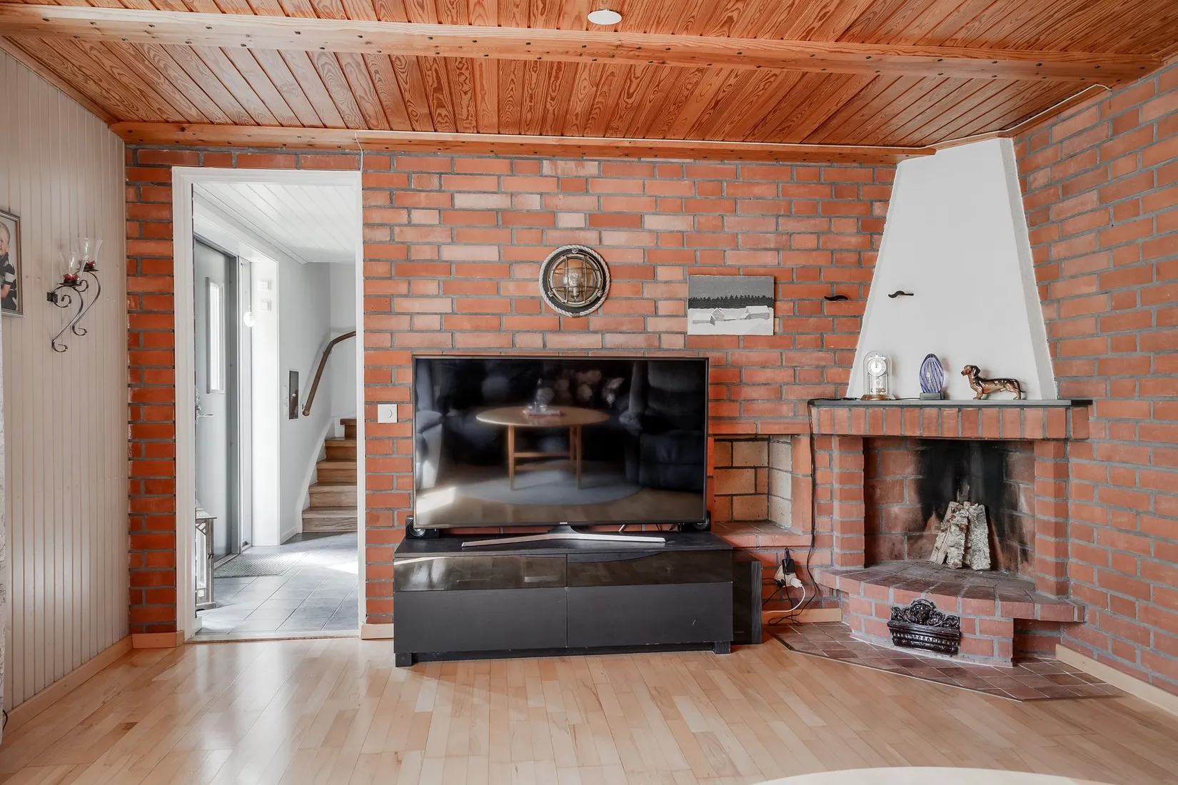 Villa, Trädgårdsgatan 10, Centrum, Oskarshamn