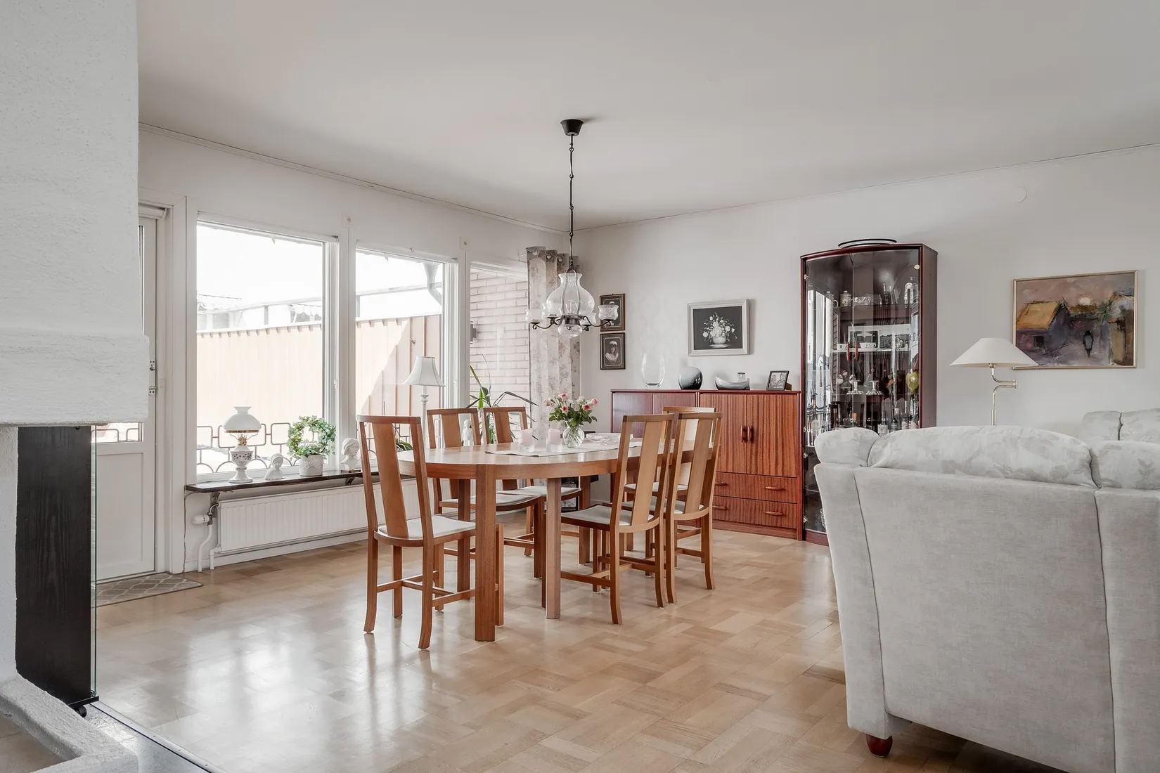 Villa, Trädgårdsgatan 10, Centrum, Oskarshamn