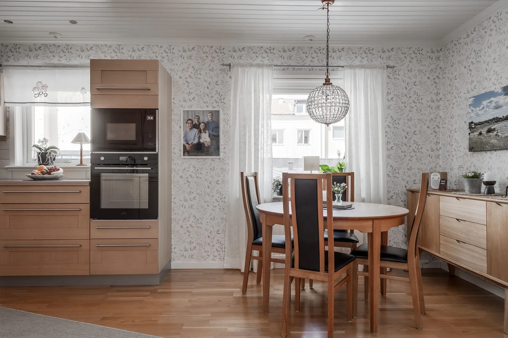 Villa, Trädgårdsgatan 10, Centrum, Oskarshamn