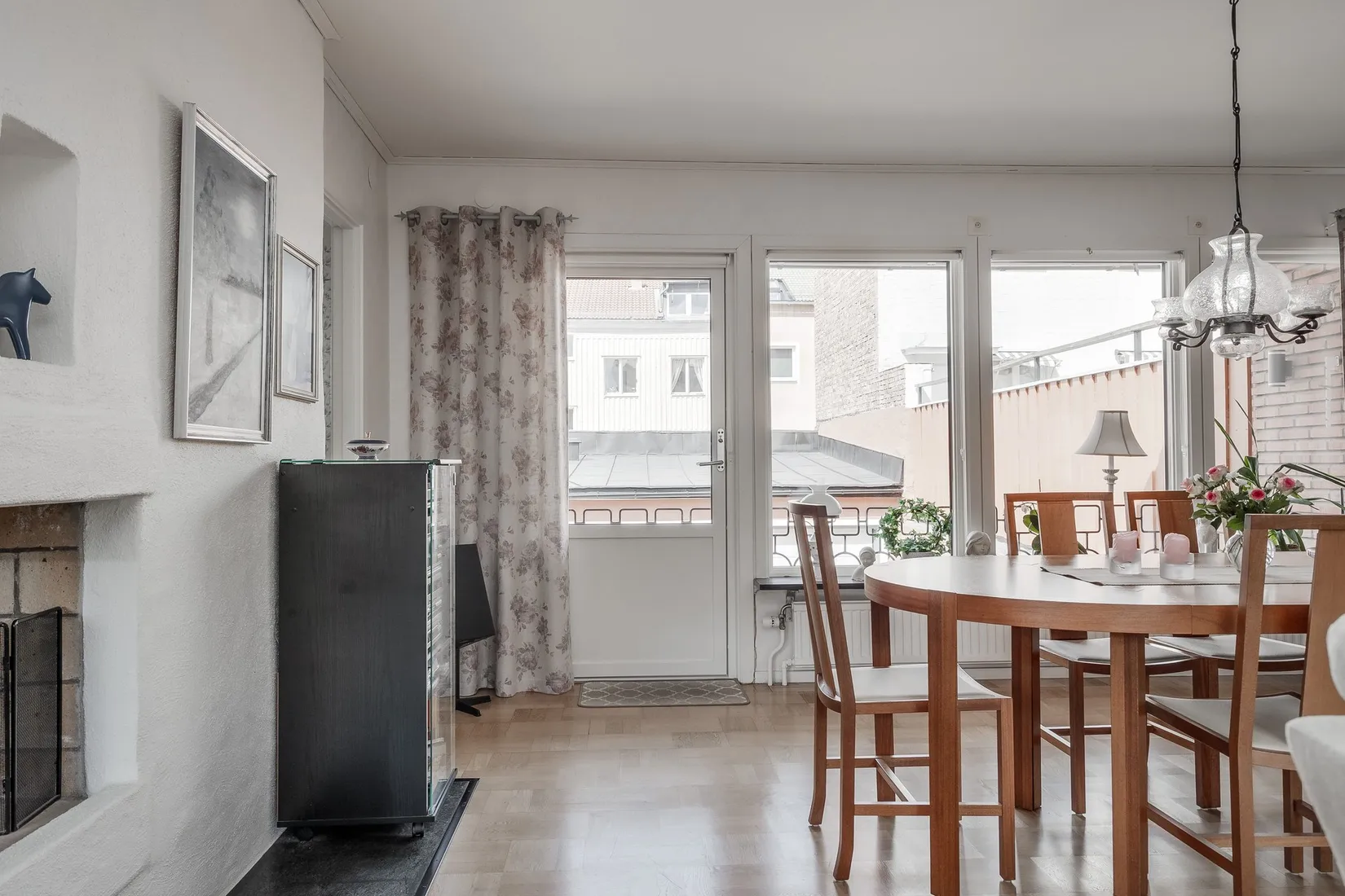 Villa, Trädgårdsgatan 10, Centrum, Oskarshamn
