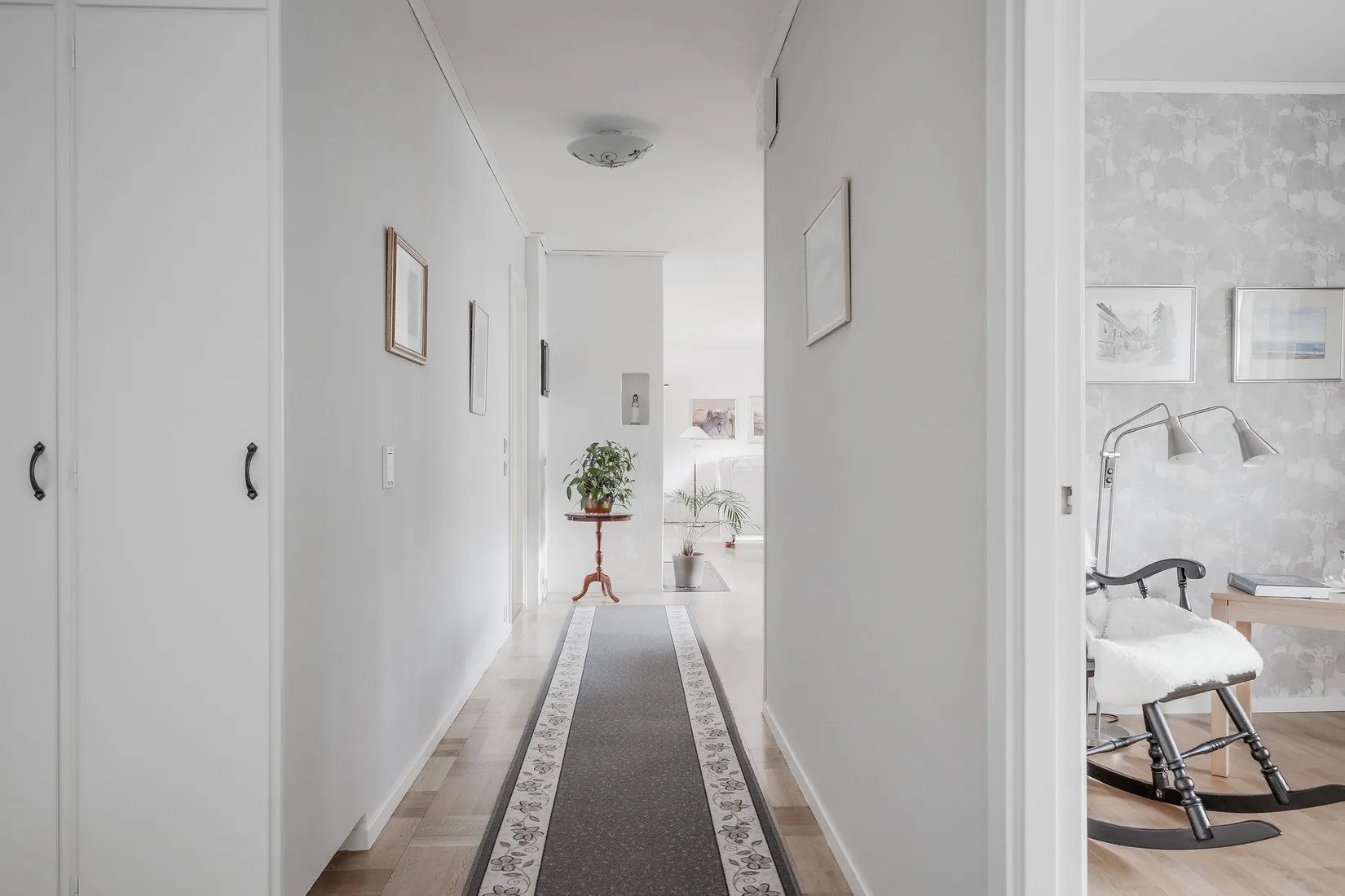 Villa, Trädgårdsgatan 10, Centrum, Oskarshamn