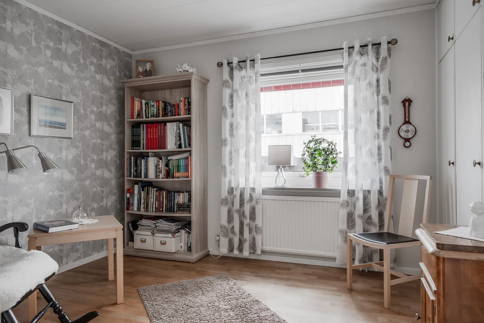 Villa, Trädgårdsgatan 10, Centrum, Oskarshamn
