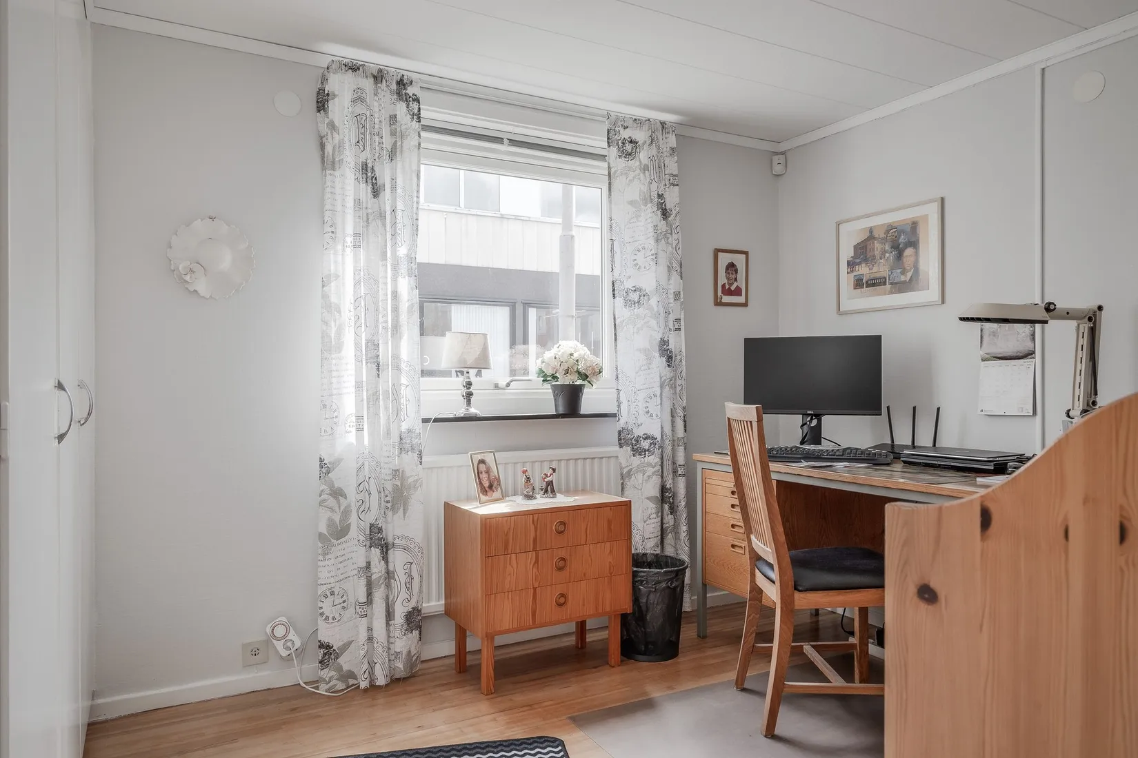Villa, Trädgårdsgatan 10, Centrum, Oskarshamn
