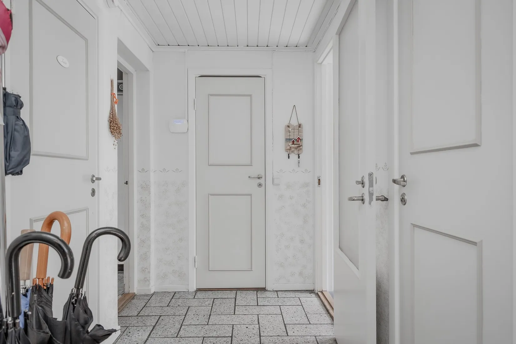 Villa, Trädgårdsgatan 10, Centrum, Oskarshamn