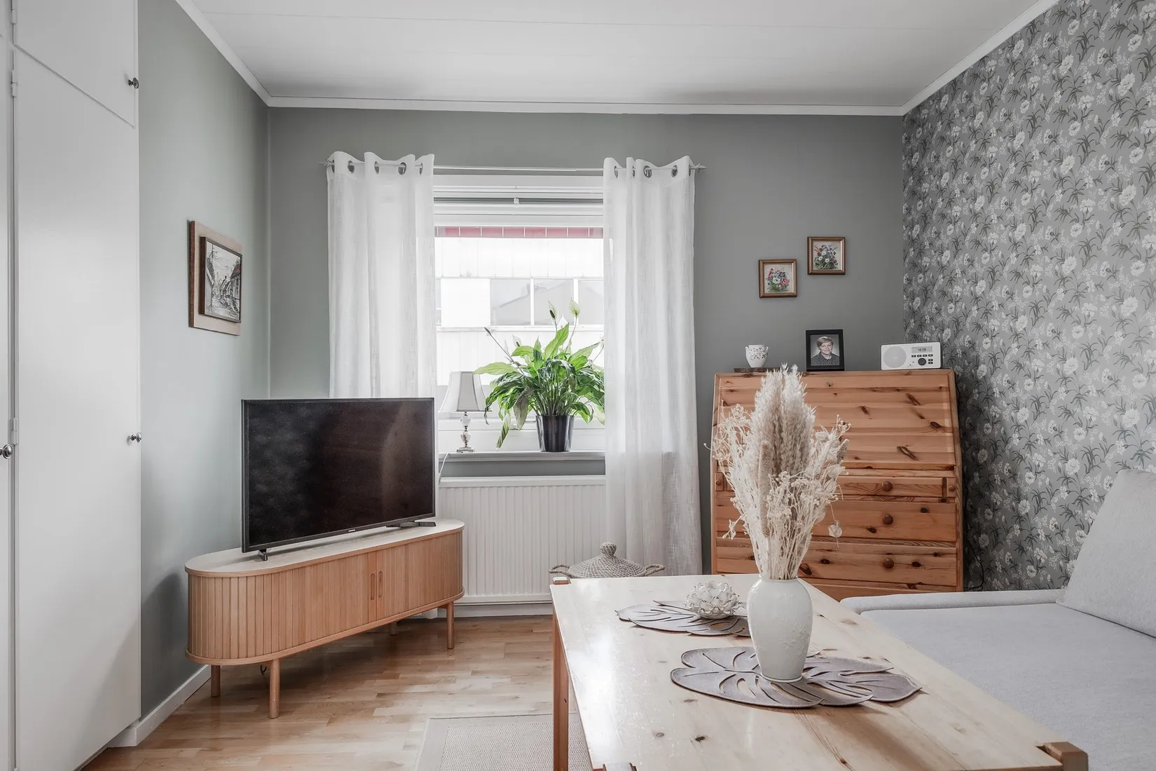 Villa, Trädgårdsgatan 10, Centrum, Oskarshamn