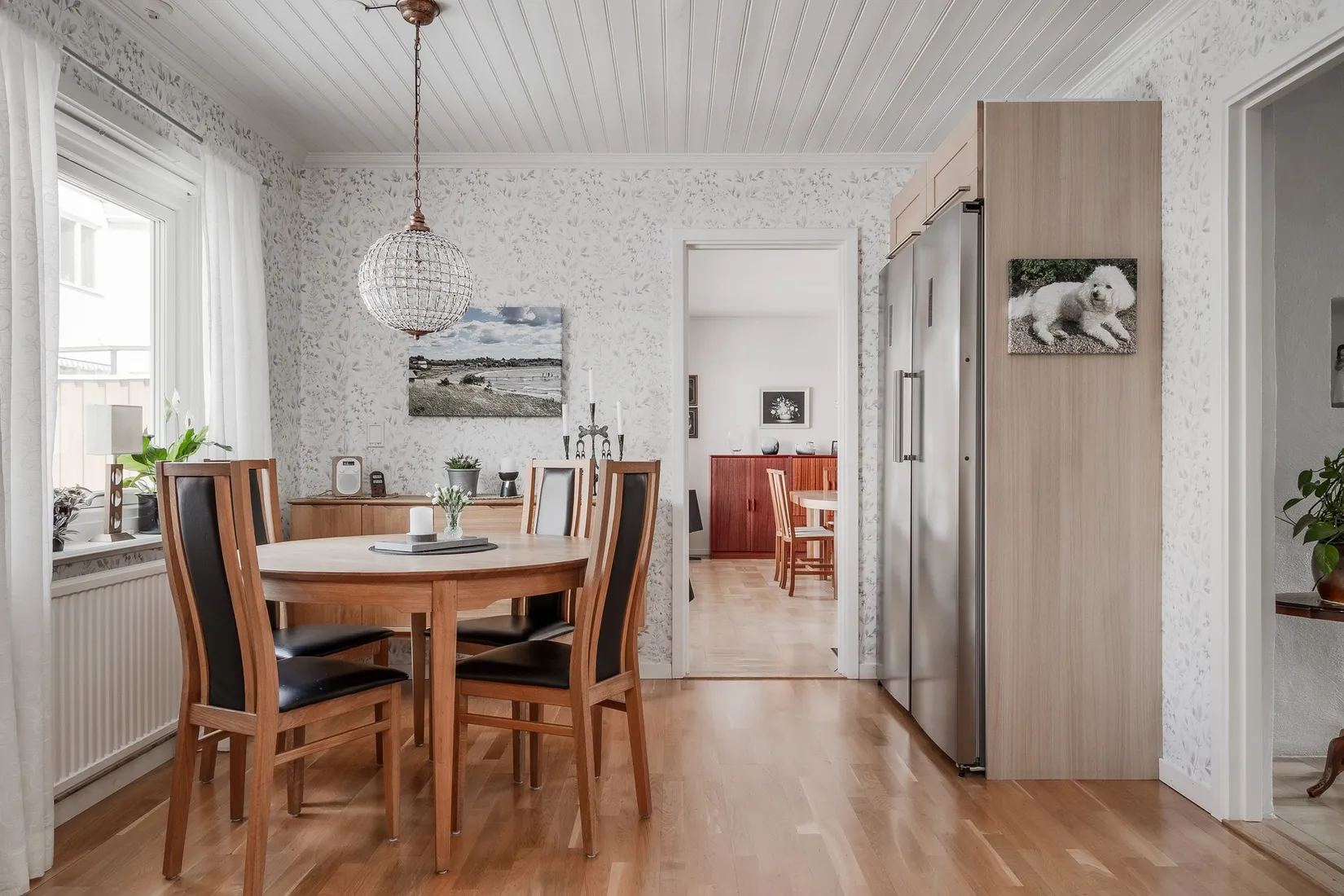 Villa, Trädgårdsgatan 10, Centrum, Oskarshamn