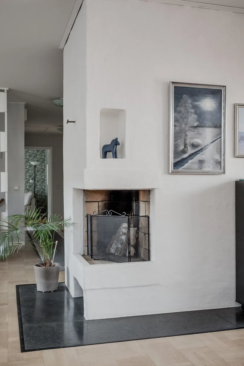 Villa, Trädgårdsgatan 10, Centrum, Oskarshamn