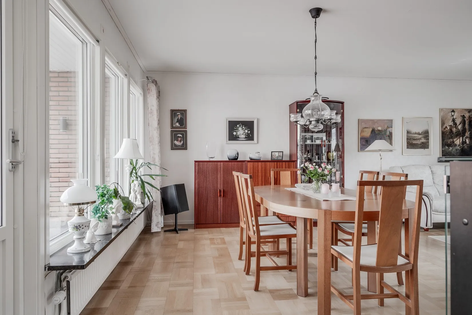 Villa, Trädgårdsgatan 10, Centrum, Oskarshamn