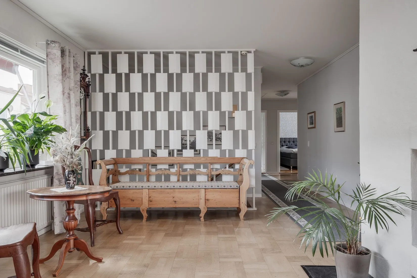 Villa, Trädgårdsgatan 10, Centrum, Oskarshamn