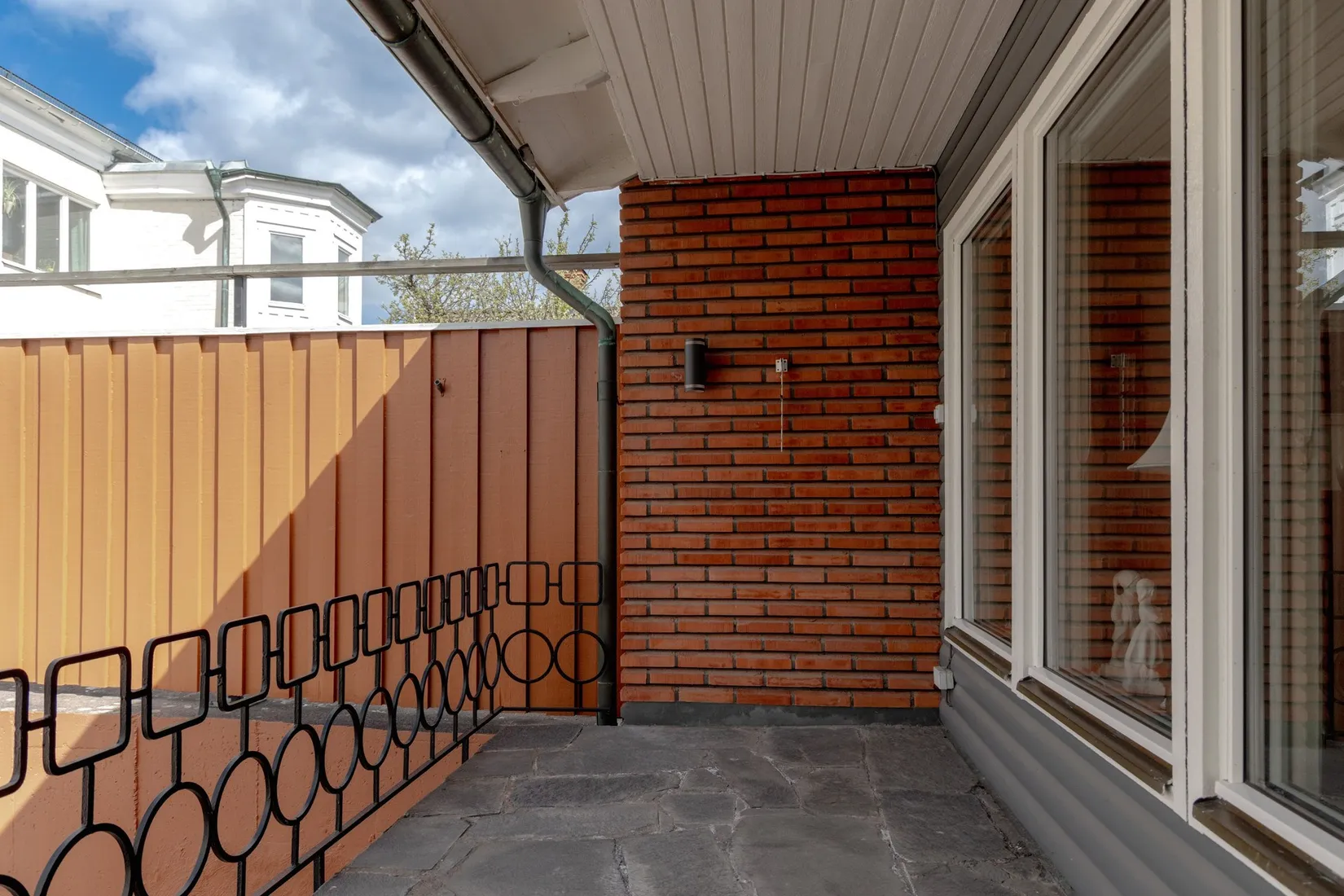 Villa, Trädgårdsgatan 10, Centrum, Oskarshamn