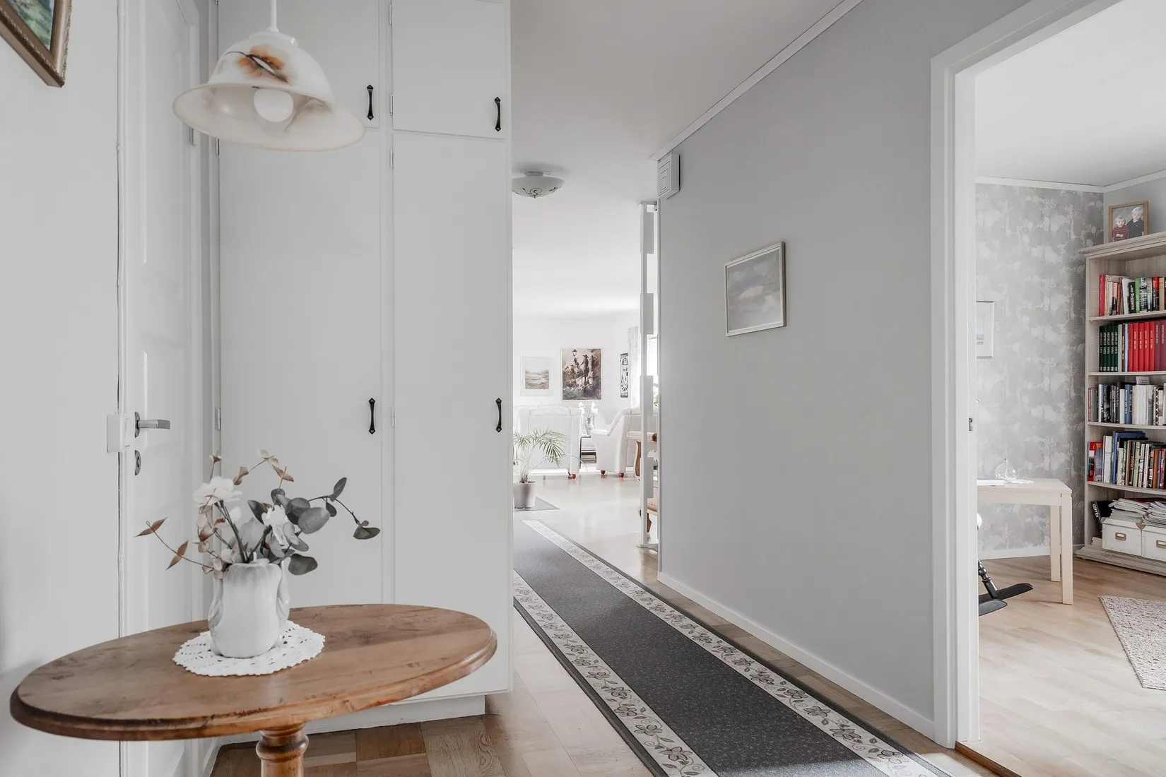 Villa, Trädgårdsgatan 10, Centrum, Oskarshamn