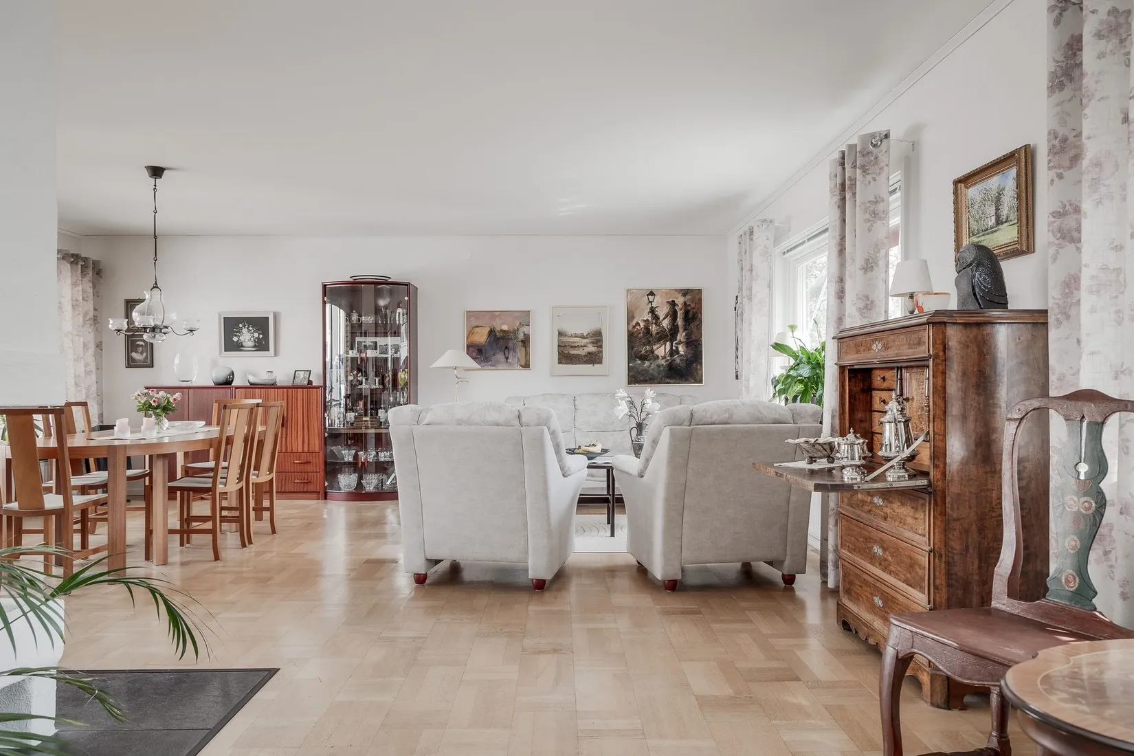 Villa, Trädgårdsgatan 10, Centrum, Oskarshamn