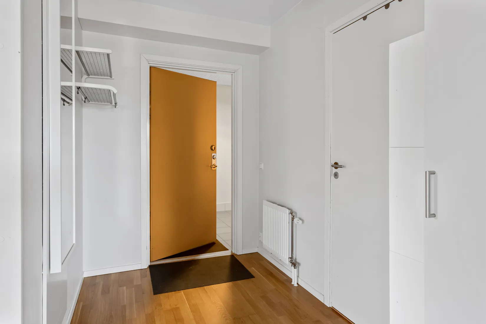 Bostadsrätt, Trädgårdsmästarstigen 2, Rönninge, Salem