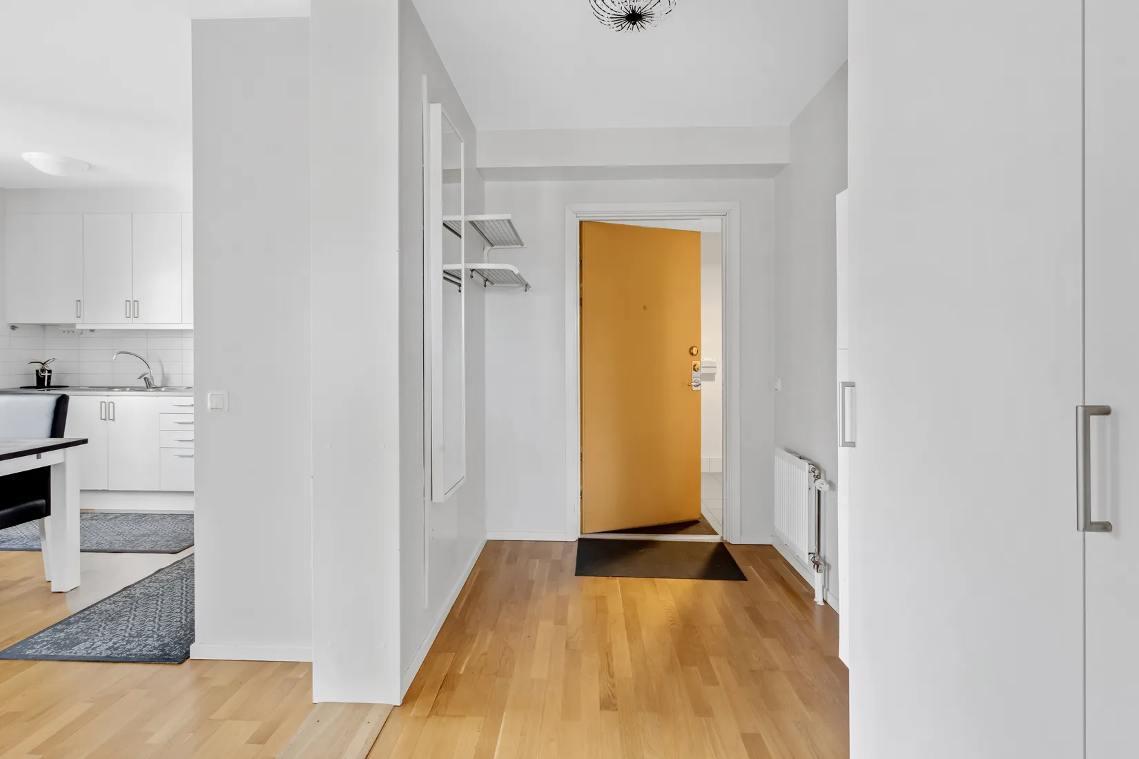Bostadsrätt, Trädgårdsmästarstigen 2, Rönninge, Salem