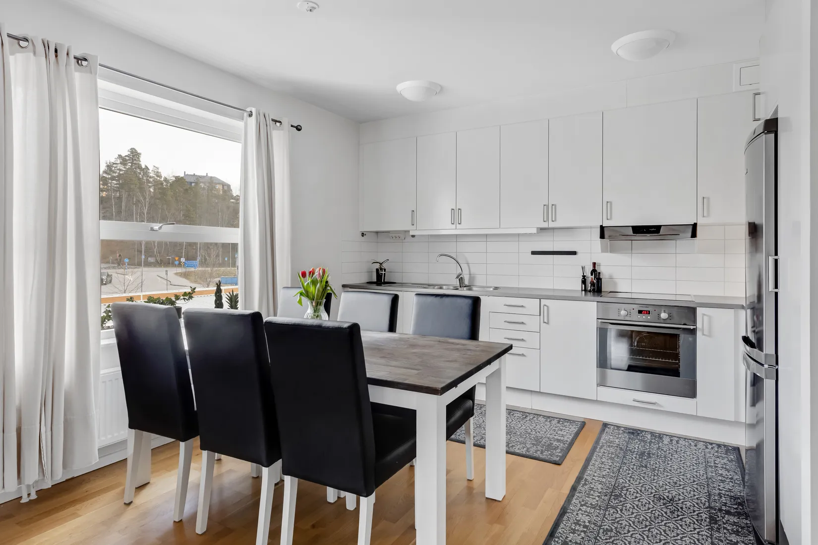 Bostadsrätt, Trädgårdsmästarstigen 2, Rönninge, Salem