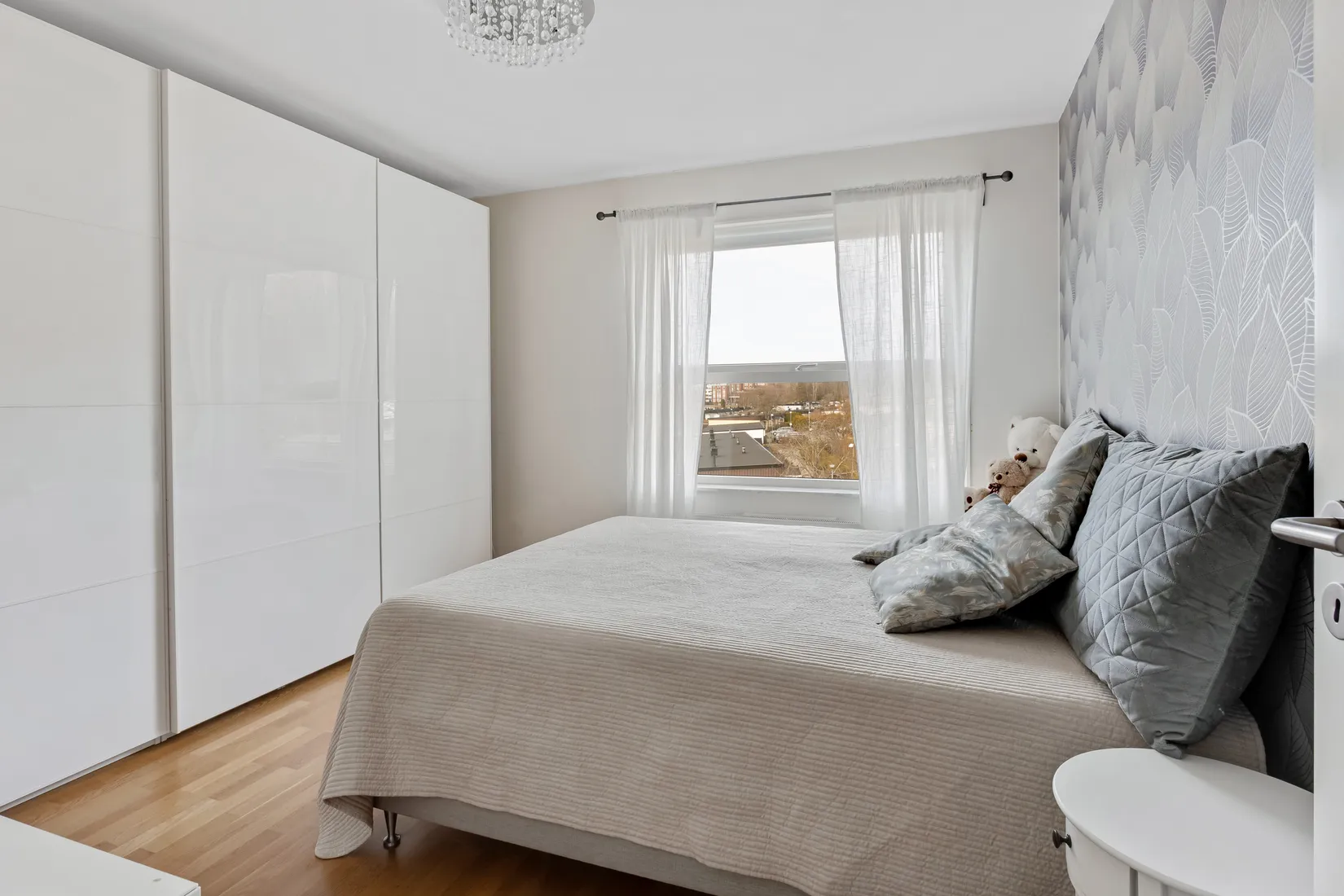 Bostadsrätt, Trädgårdsmästarstigen 2, Rönninge, Salem